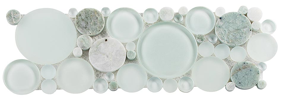 Moonstone 4 x 12 Border