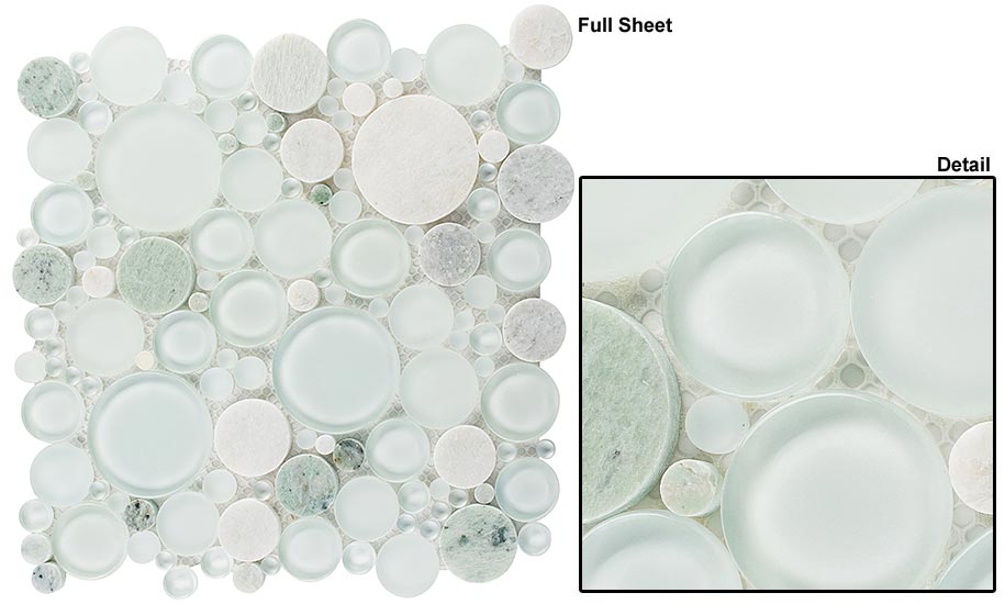 Moonstone 12 x 12 Sheet