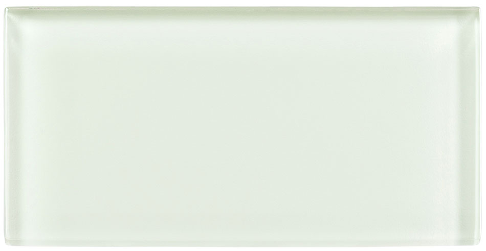 Ice Mist 3x6 Glossy