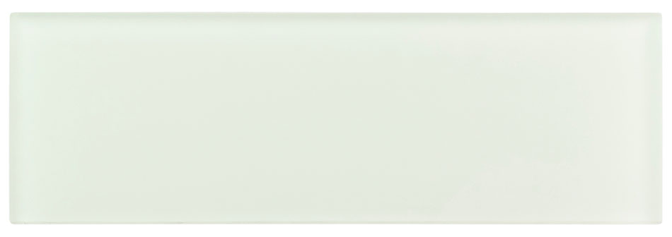 Ice Mist 4x12 Frosted