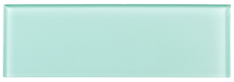 Soft Mint 4x12 Glossy