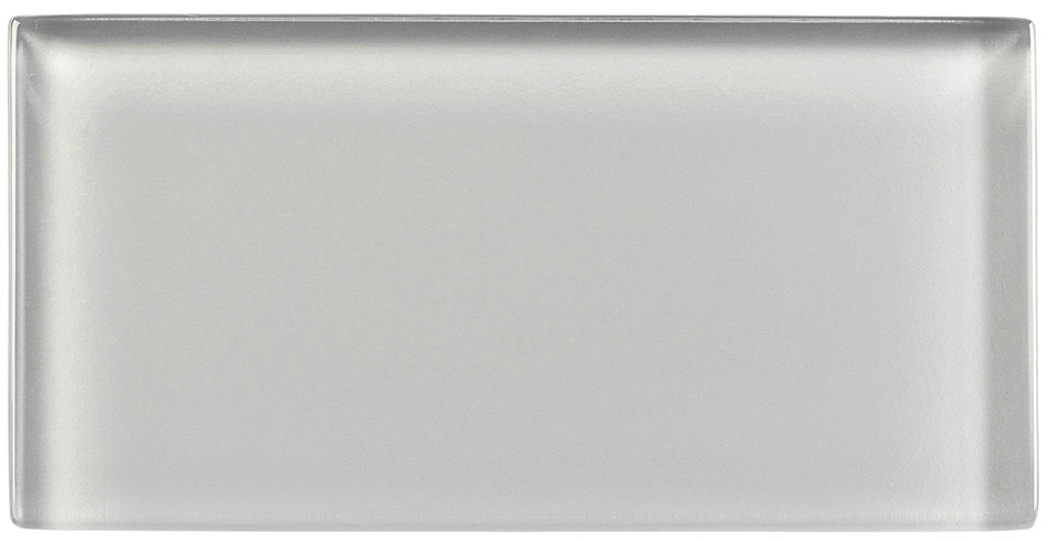 Morning Mist 3x6 Polished