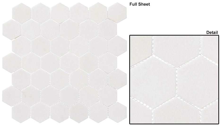 Light Canopy (2" Hex)