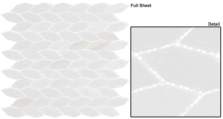 Light Canopy (Long Hex)