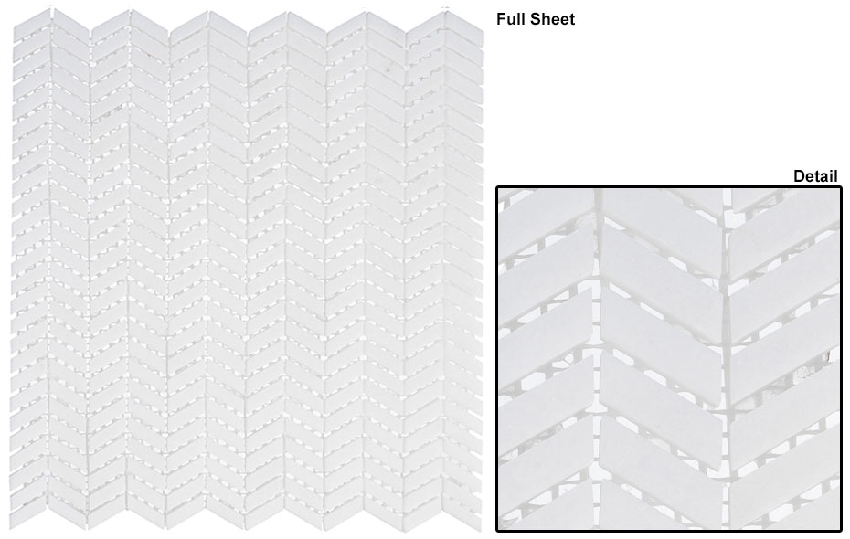 Atrium White