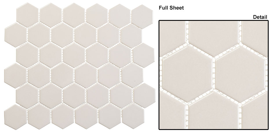 Empire Place (2" Hex Glossy)