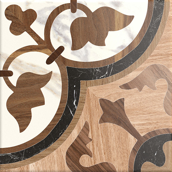 Lucca Glory 8x8 Matte