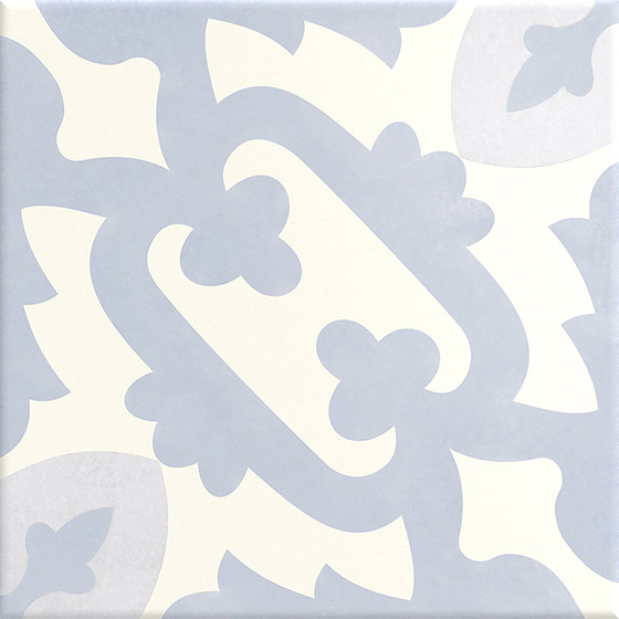 Genoa Sky 8x8 Matte