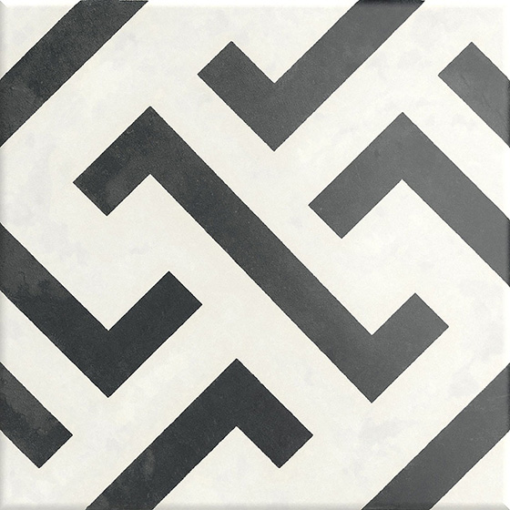 Torciano Maze 8x8 Matte