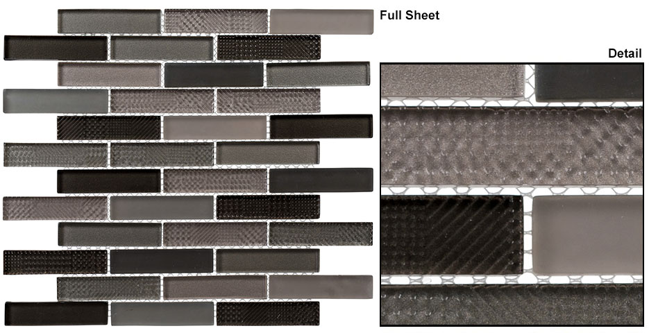Grey Truth WET APPLICATIONS MUST BE INSTALLED WITH EPOXY AND A GROUT WITH <1% WATER ABSORPTION