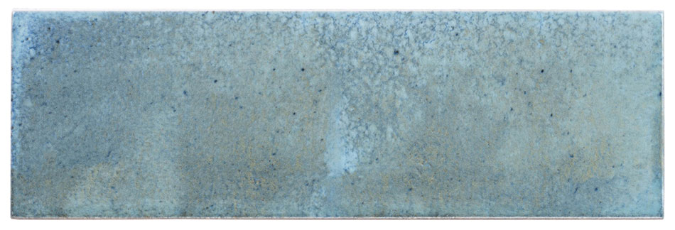Sky Blue 2.5x8 Glossy