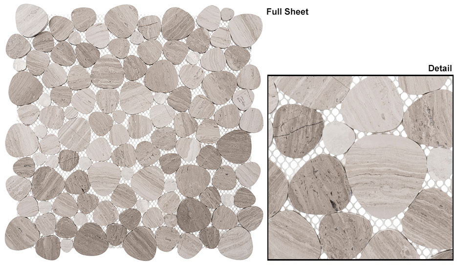Nahal Yarkon (Full Sheet)