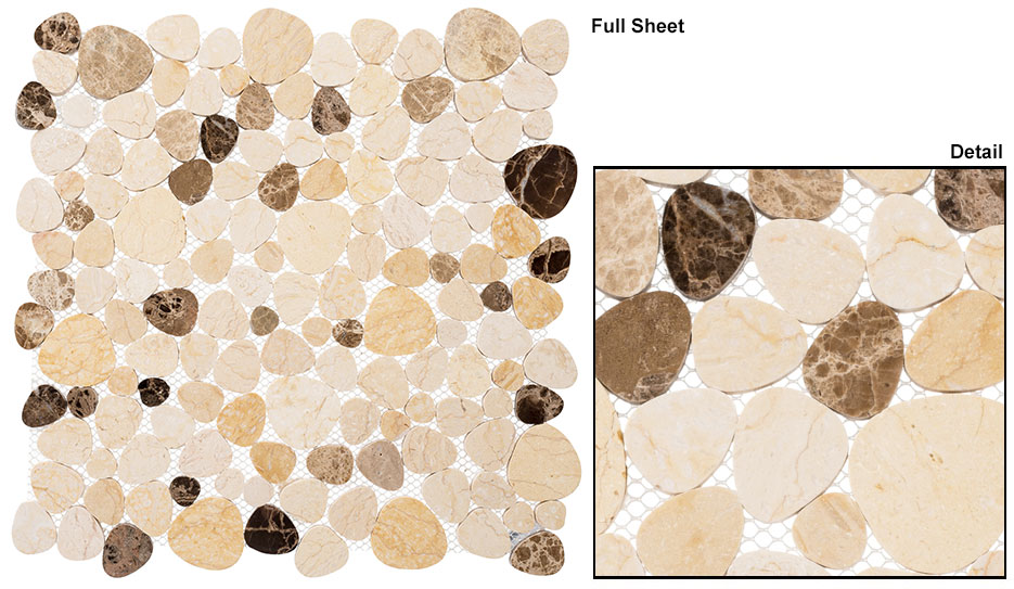 Mount Zion (Full Sheet)