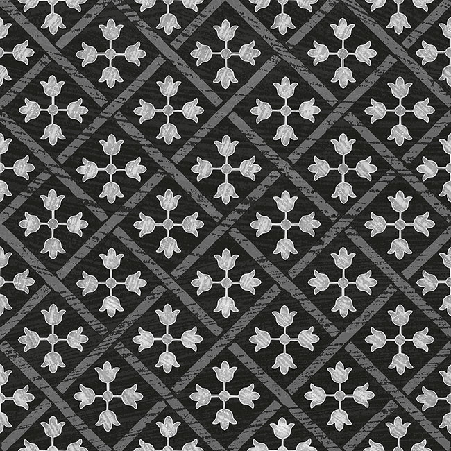 Willa 7.5x7.5 Satin