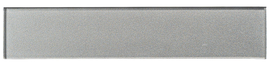 Grand Hazel 3x14 Glossy MUST BE INSTALLED WITH EPOXY AND A GROUT WITH <1% WATER ABSORPTION