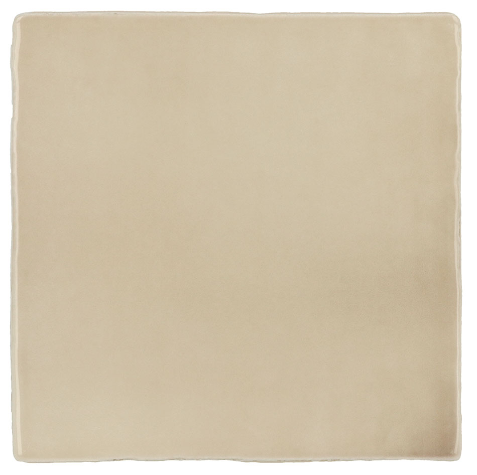Beige Argile 4x4 Glossy *This item is to replace MAN26913 due to packaging changes from 50pcs per box to 60pcs per box.*