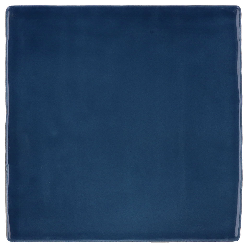 Ocean Blue 4x4 Glossy