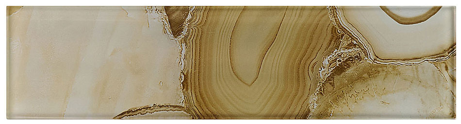 Cinnamon House 3x12 Glossy