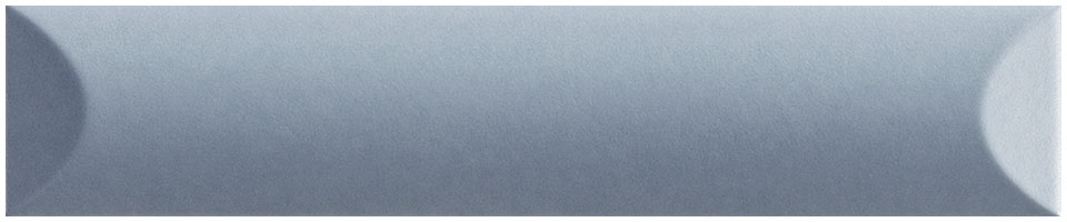 Jayden Curved 2x10 3D Matte