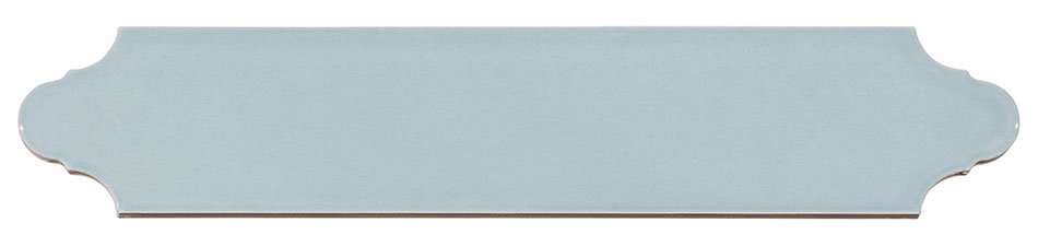 Delta Blues (Lantern flat) Glossy