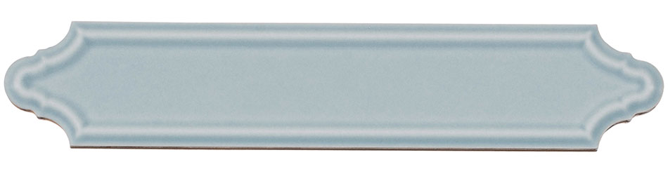Delta Blues (Lantern beveled) Glossy