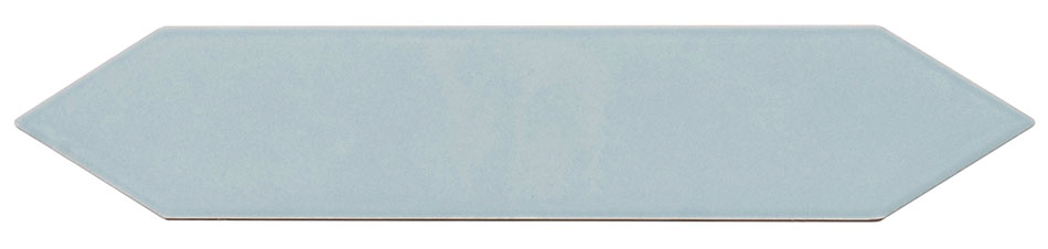 Delta Blues (Picket flat) Glossy