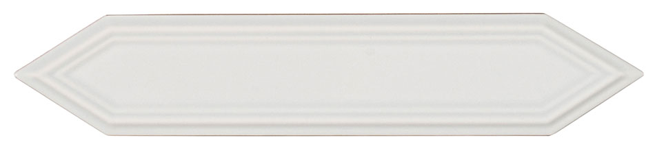 Lafayette Quarter (Picket beveled)Glossy
