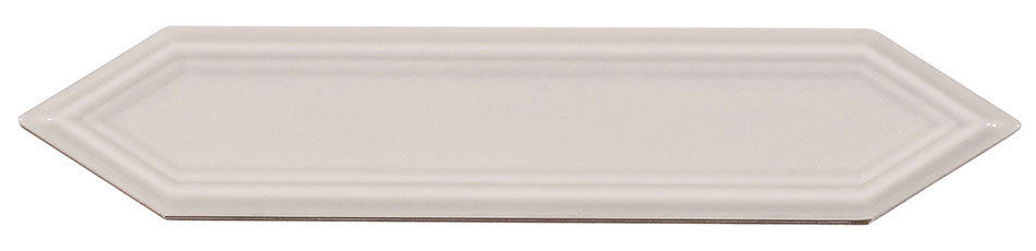Big Easy (Picket beveled) Glossy